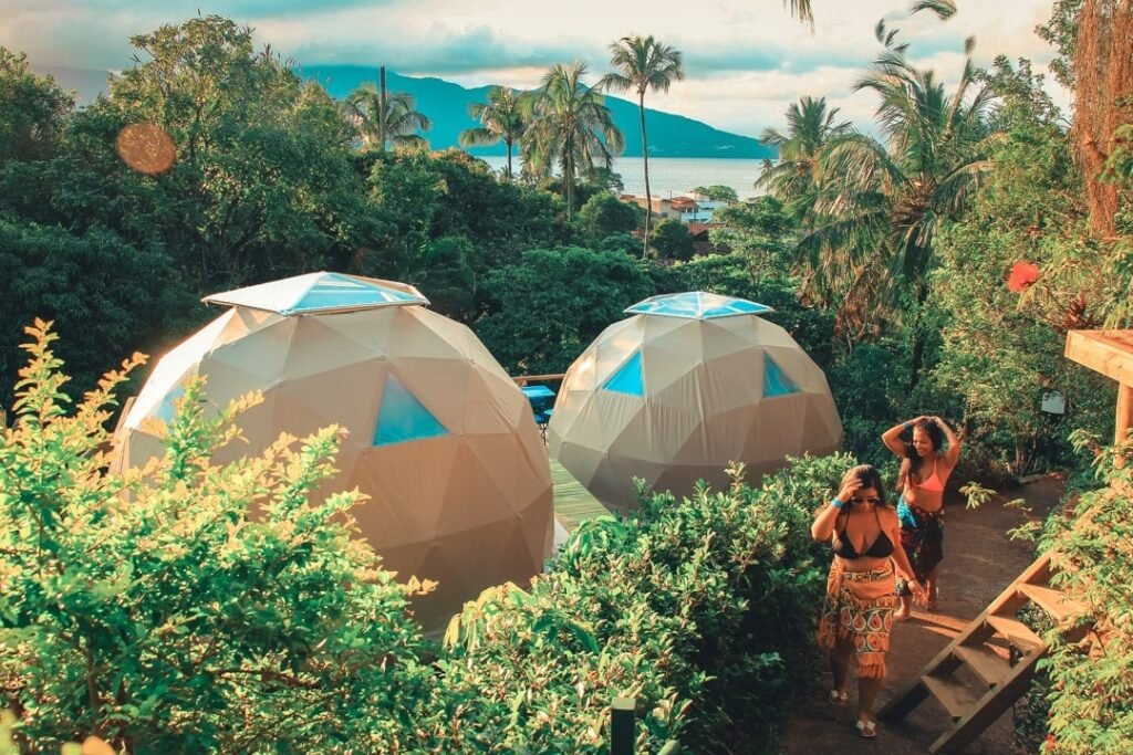 hostel da vila ilhabela melhor hostel do mundo hoscars 2023 